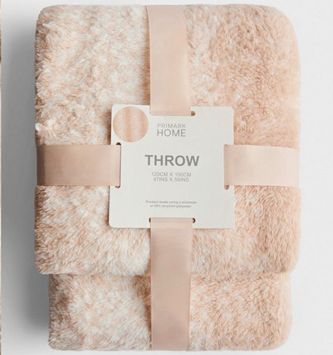 Coperta primark home super - primark,