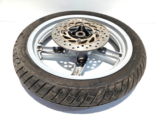 Ruota cerchio pneumatico - cerchio,
