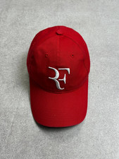 NIKE RF ROGER FEDERER BERRETTO