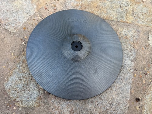 Roland 14c drum - roland, cy-14c-mg