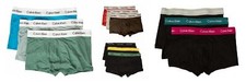 SG 3 Pack Mens Tripack Boxer