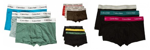 Confezione boxer uomo - confezione, 3