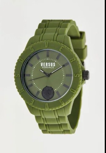 Orologio versus versace uomo - orologio,