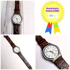 Swatch Gent English Breakfast