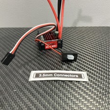 Turnigy Trackstar 60A ESC