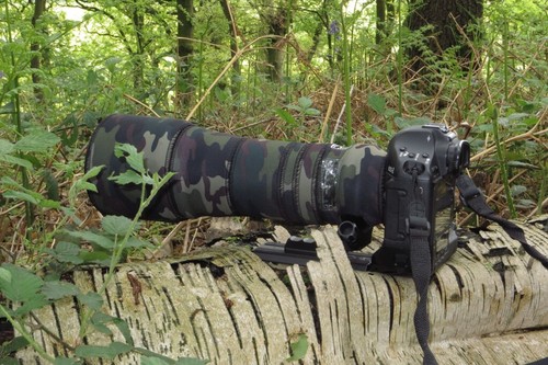 Sigma 150 600mm protezione - 150,