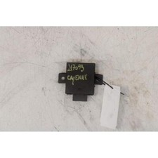 CENTRALINA ANTIFURTO PER PORSCHE CAYENNE (07-10) 4.8 V8 GTS (298KW) 4WD 2007