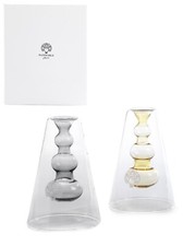 Vasetti Conici 13 cm 2