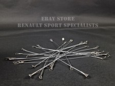 Câble de retenue capot Renault Super 5 Gt turbo / Bonnet safety cable