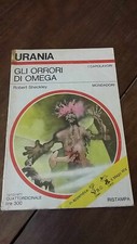 Robert Sheckley Gli orrori di