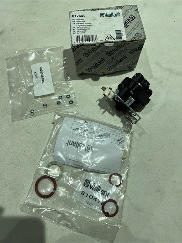 Vaillant combi compact vcw - vcw, 242