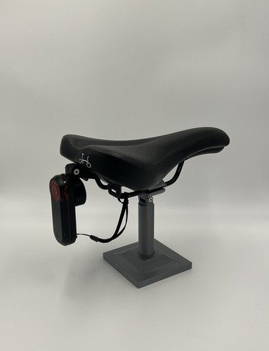 Bicicletta brompton supporto - bicicletta,