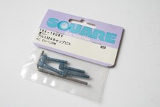 Viti a Tappo Quadrate in