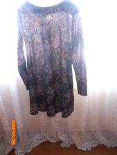 1 JOLIE ROBE ZUIKI POLYESTER T
