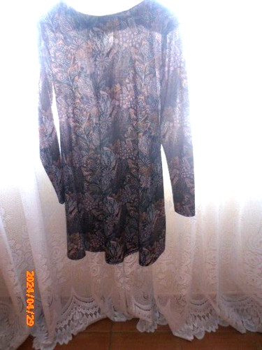 Jolie robe zuiki - 1, polyester