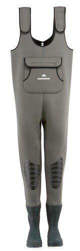 Cormoran neopren wathose - cormoran,