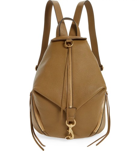 Zaino rebecca minkoff - minkoff, grande