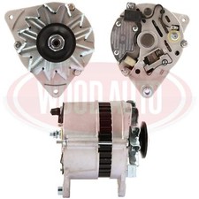 Alternatore per jcb - alternatore,