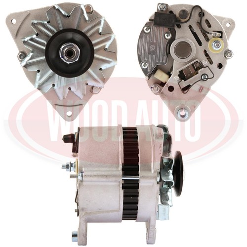 Alternatore per jcb - per, 3cx