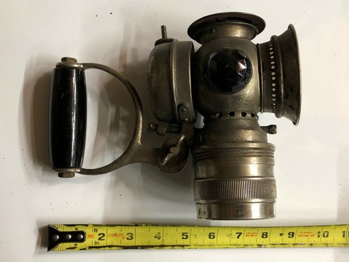 Primi vintage carburo tenuto - primi,