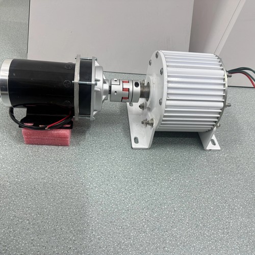 Generatore magnetico - generatore,