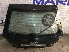 Portellone cofano posteriore Audi A3 (8P) 3 PORTE (2003- 2008)