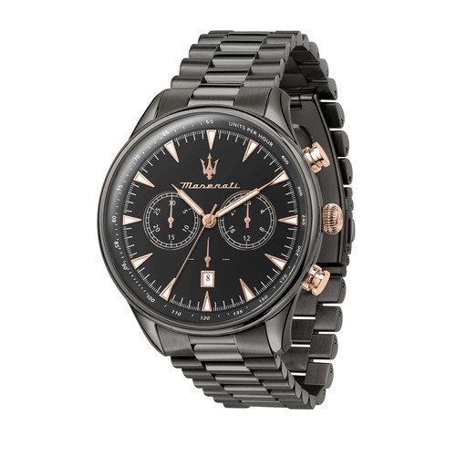 Orologio maserati tradizione - orologio,