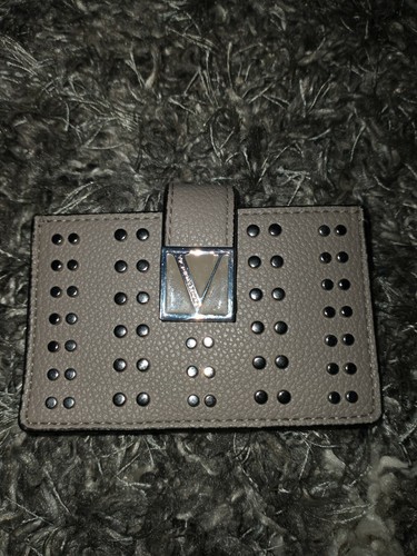 Astuccio porta carte