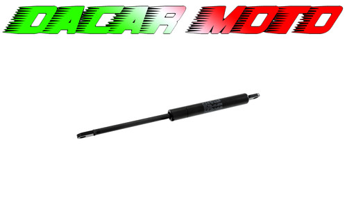 Molla gas sella honda - honda, silver