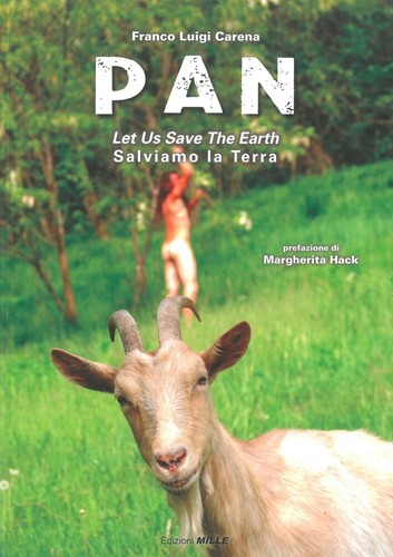 Pan let save the - us,