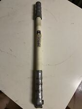 Pompa a Mano Vintage Anni 60 Corsa Reg Italy Bicicletta Sport