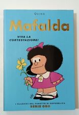 MAFALDA QUINO  I Classici Del