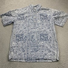 Camicia hawaiana Reyn Spooner