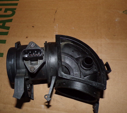 Debimetro bosch 0280217515 - debimetro,