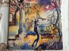 Quella Vecchia Locanda Lp 2017 De Agostini Publishing VMLP 054 Italy Press