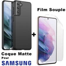 Coque pour samsung s21 plus - pour,
