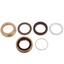 Kit ricambi riparazione interpump pompa generale 247 ø 28 28mm TSF2819