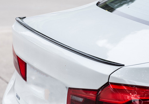 Alerone bmw serie g30 dal - g30,