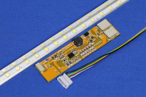 Msg 502 mori - mori, led