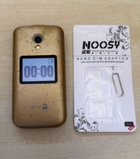 Cellulare doro dfc 0160 - 0160, senza