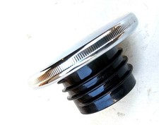 TRIUMPH T100 BONNEVILLE-SCRAMBLER TAPPO BENZINA