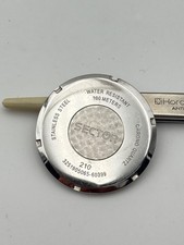 sector 210 3251905065-60899 fondello caseback