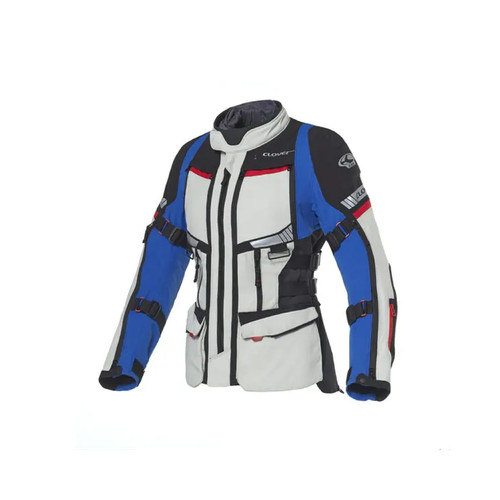 Clover gts lady - gts-5,