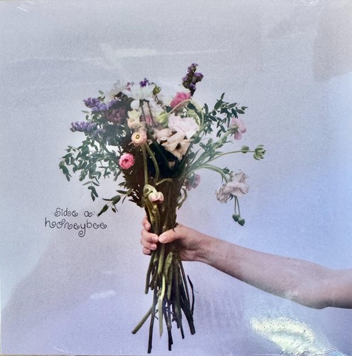Olivia rodrigo honeybee - rodrigo,