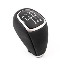 Pomello Leva Del Cambio Per Hyundai Tucson Accent Solaris Elantra Kia Rio Ceed