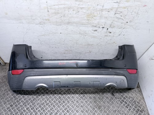 B4255 paraurti posteriore - b4255,