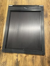 RARE Châssis grand format