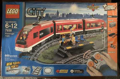 Nuovo sigillato lego - nuovo,