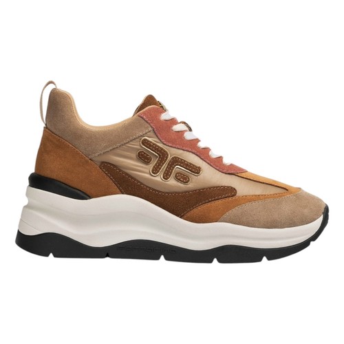 Fornarina manila6 sneakers - fornarina,