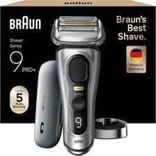 Braun Series 9 Pro+ 9527s